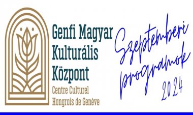 Genfi  Magyar Kulturális  Központ