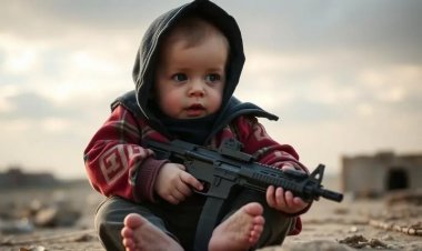 Islamism: A Word We Must Not Use?