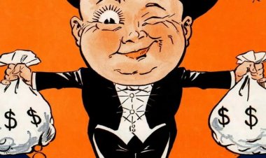 On Oligarchy And The Ruling Elites