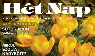 Hét Nap 2025.11.szám