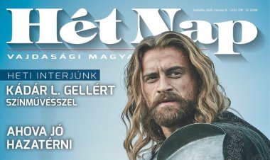 Hét Nap 2025 12.szám