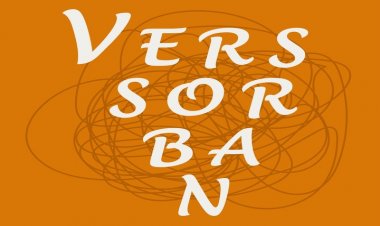 Versbarátok - MEGHÍVÓ