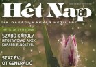 Sajtó  Hét Nap 2025. 17. szám