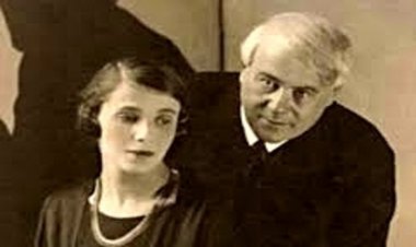 Molnár Ferenc és a hölgyek