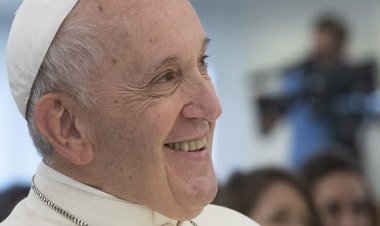 Pope Francis has died