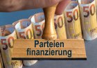 Parteienfinanzierung in Österreich und Deutschland