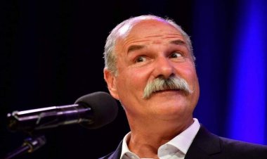 Berecz András előadóestje