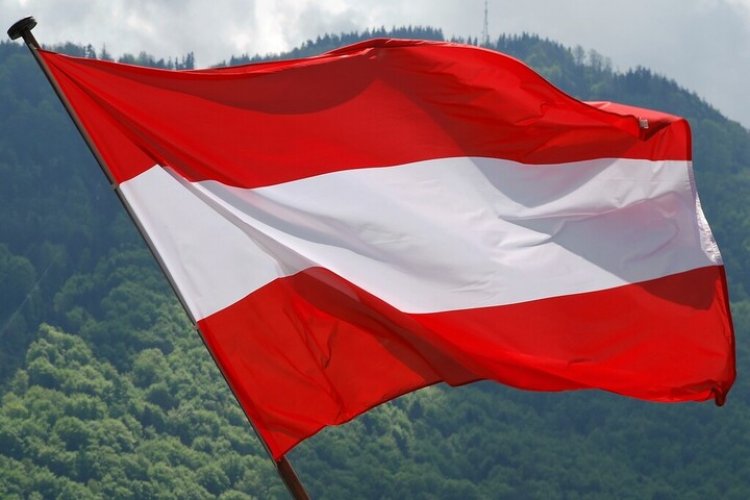 70 years Austrian State Treaty