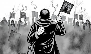 The Struggle For A New Political Languag