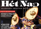 Hét Nap 2025. 35.szám