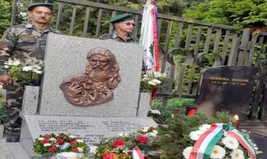 Az emberi kegyetlenség mártírjai