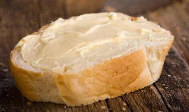 Luxuscikk lesz a vajaskenyér?