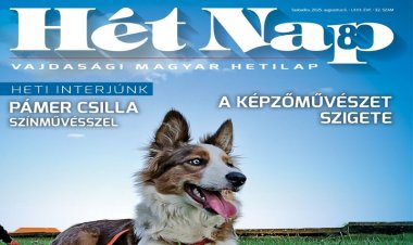 Hét Nap 2025.32.szám