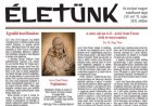 Életünk 2025. októberi szám