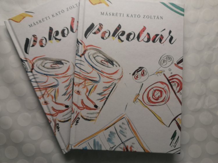 Könyvbemutató