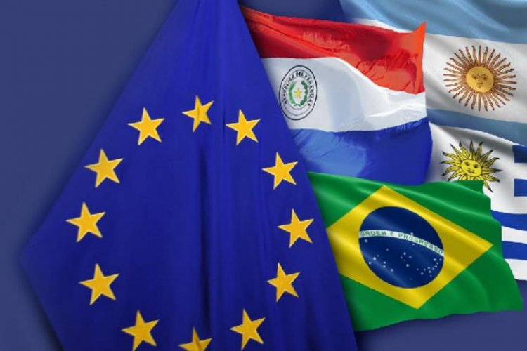EU-Mercusor agreement
