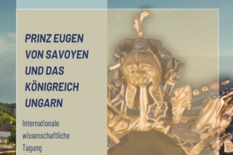 Internationale Wissenschaftliche Tagung in Collegium Hungaricum Wien