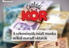 Családi Kör 2025 október