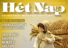 Hét Nap 2025. 41. szám