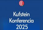 17. Kufstein Konferencia