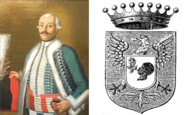 300 éve született Gvadányi József