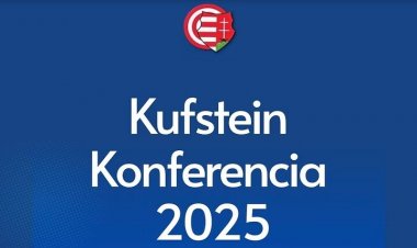 17. Kufstein Konferencia