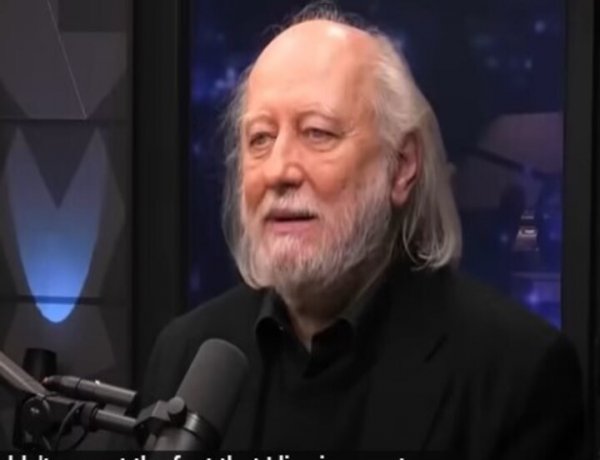 Beszélgetés a Nobel-díjas Krasznahorkai Lászlóval