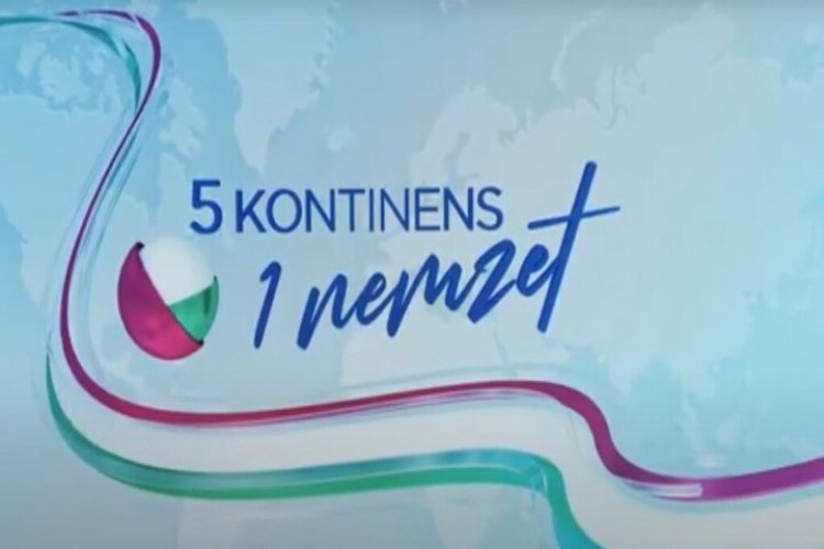 Magyar Diaszpóra Tanács Budapesten