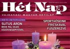 Hét Nap 2025. 48.szám
