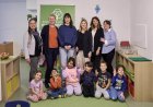 STARTKLAR in den Wiener Kindergärten