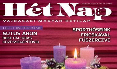 Hét Nap 2025. 48.szám