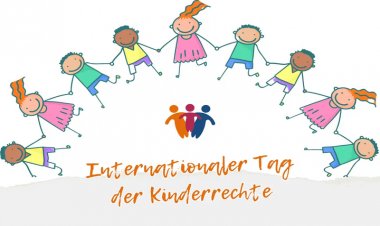 Internationaler Tag der Kinderrechte