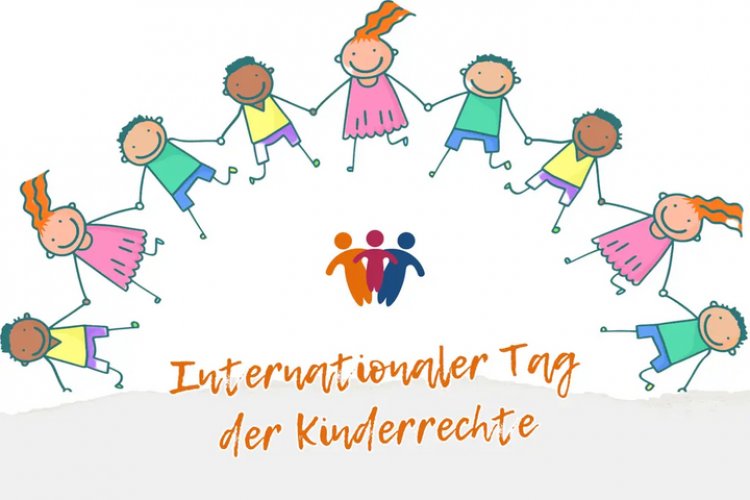 Internationaler Tag der Kinderrechte