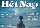 Hét Nap 2025. 50. szám