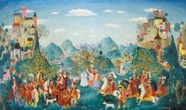 Ausztria-Magyarország: „két szomszéd vár“?