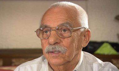 Elhunyt Somogyi László