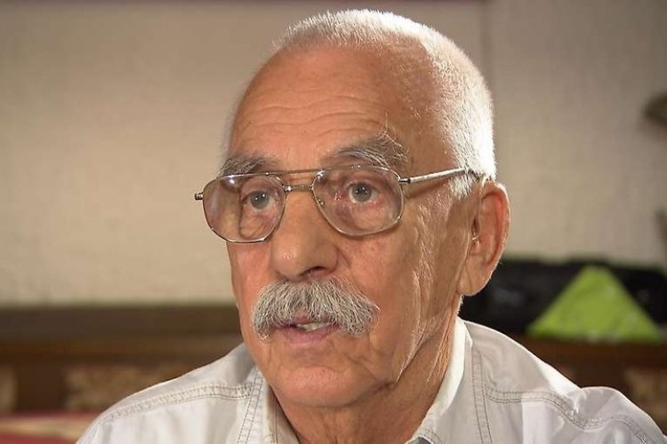 Elhunyt Somogyi László