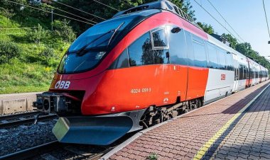 „A vasút bűvöletében – 200 éves a vasút”